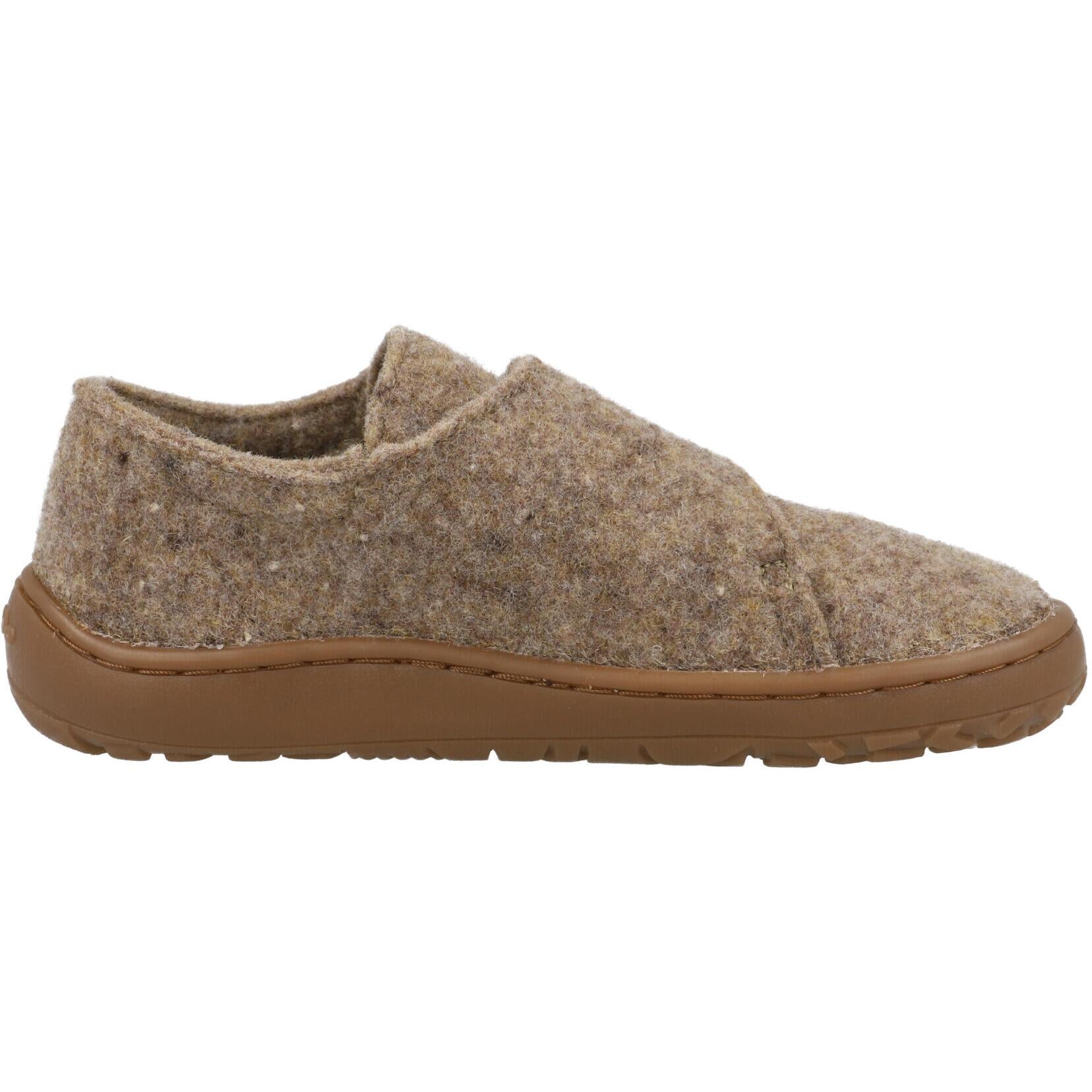 Froddo Barefoot Wooly Beige G17004202