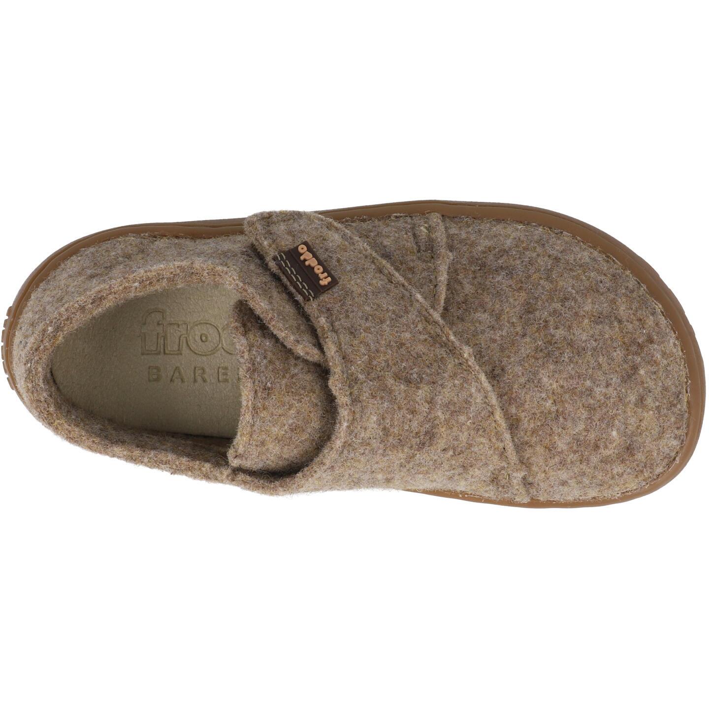 Froddo Barefoot Wooly Beige G17004202