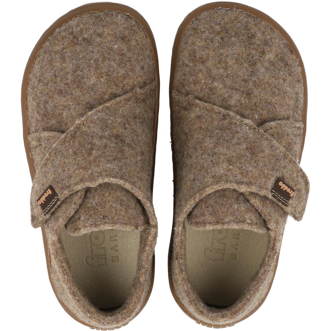 Froddo Barefoot Wooly Beige G17004202