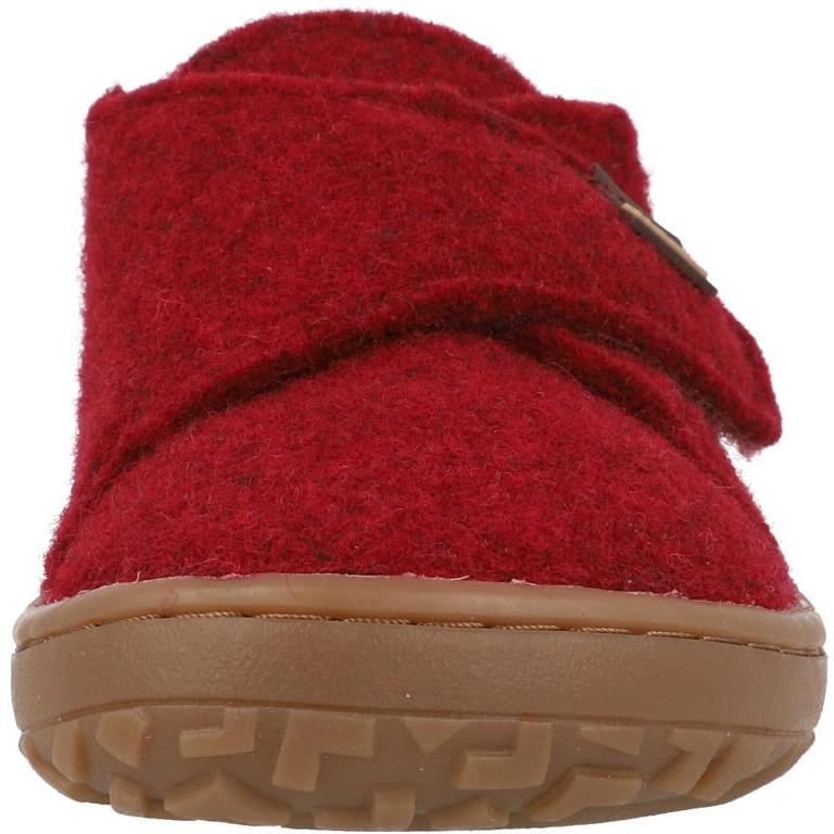 Froddo Barefoot Wooly Bordeaux G17004208