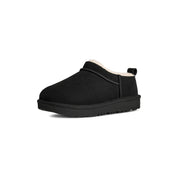 UGG Classic Micro K Black 1174410KBLK