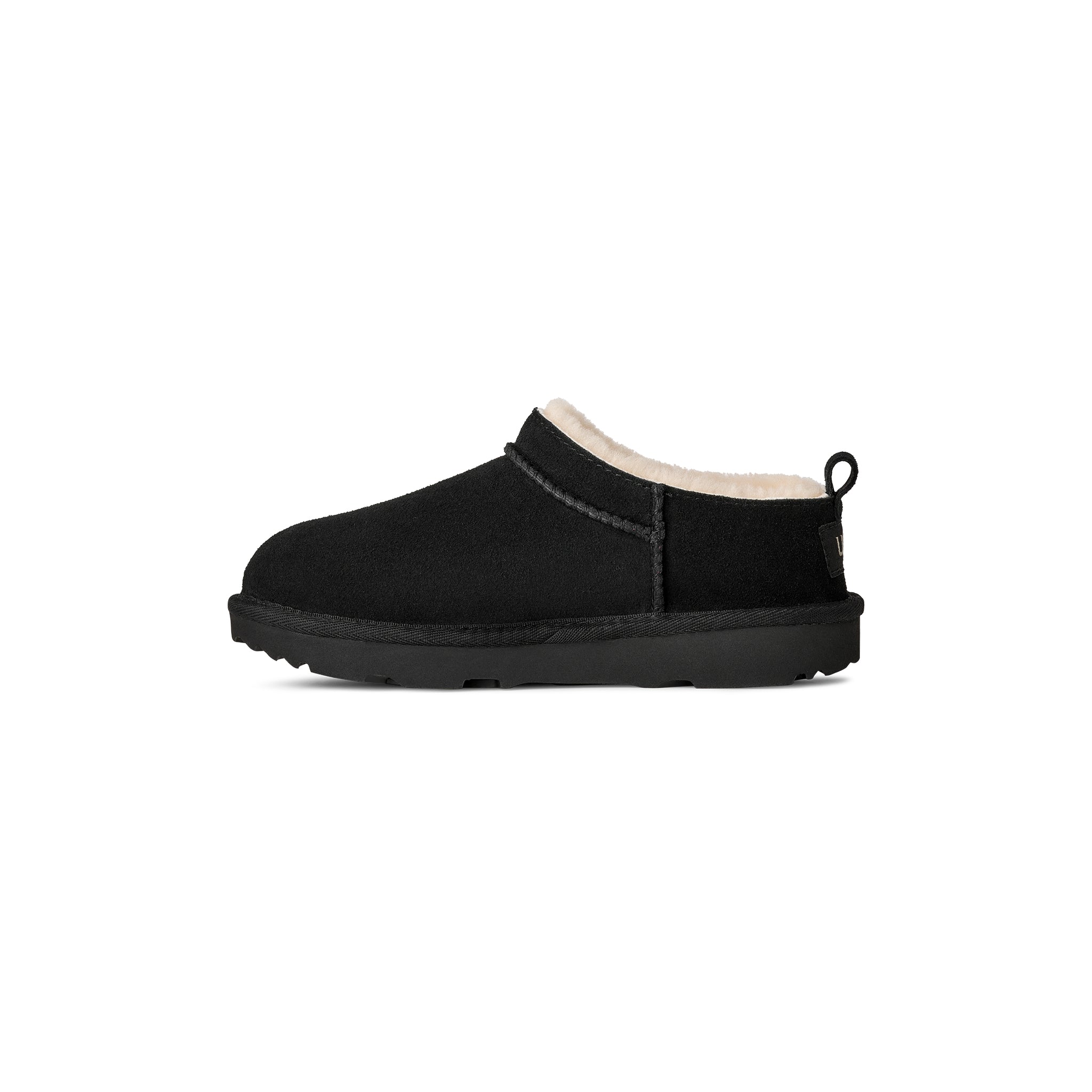 UGG Classic Micro K Black 1174410KBLK