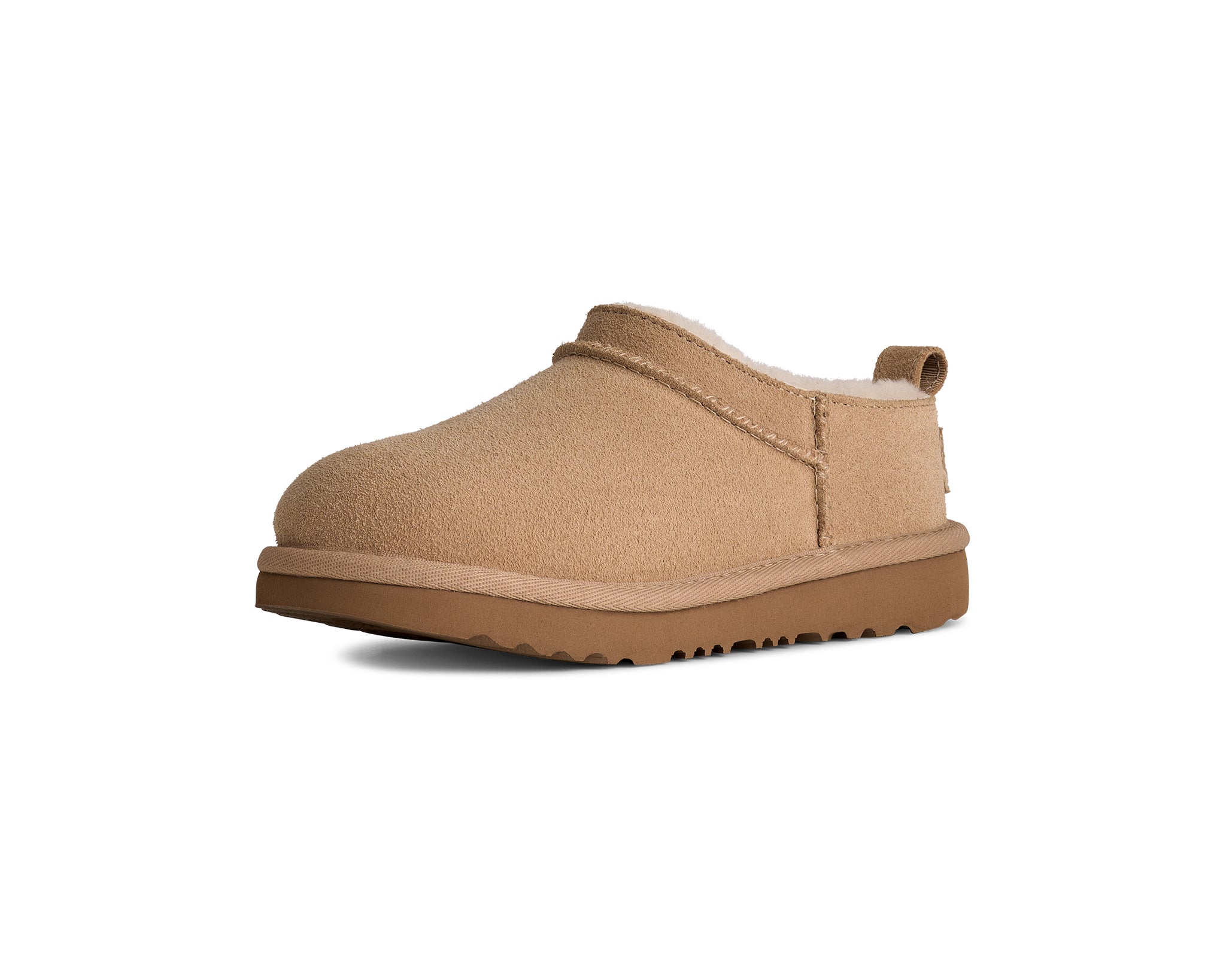 UGG Classic Micro K Sand 1174410KSAN
