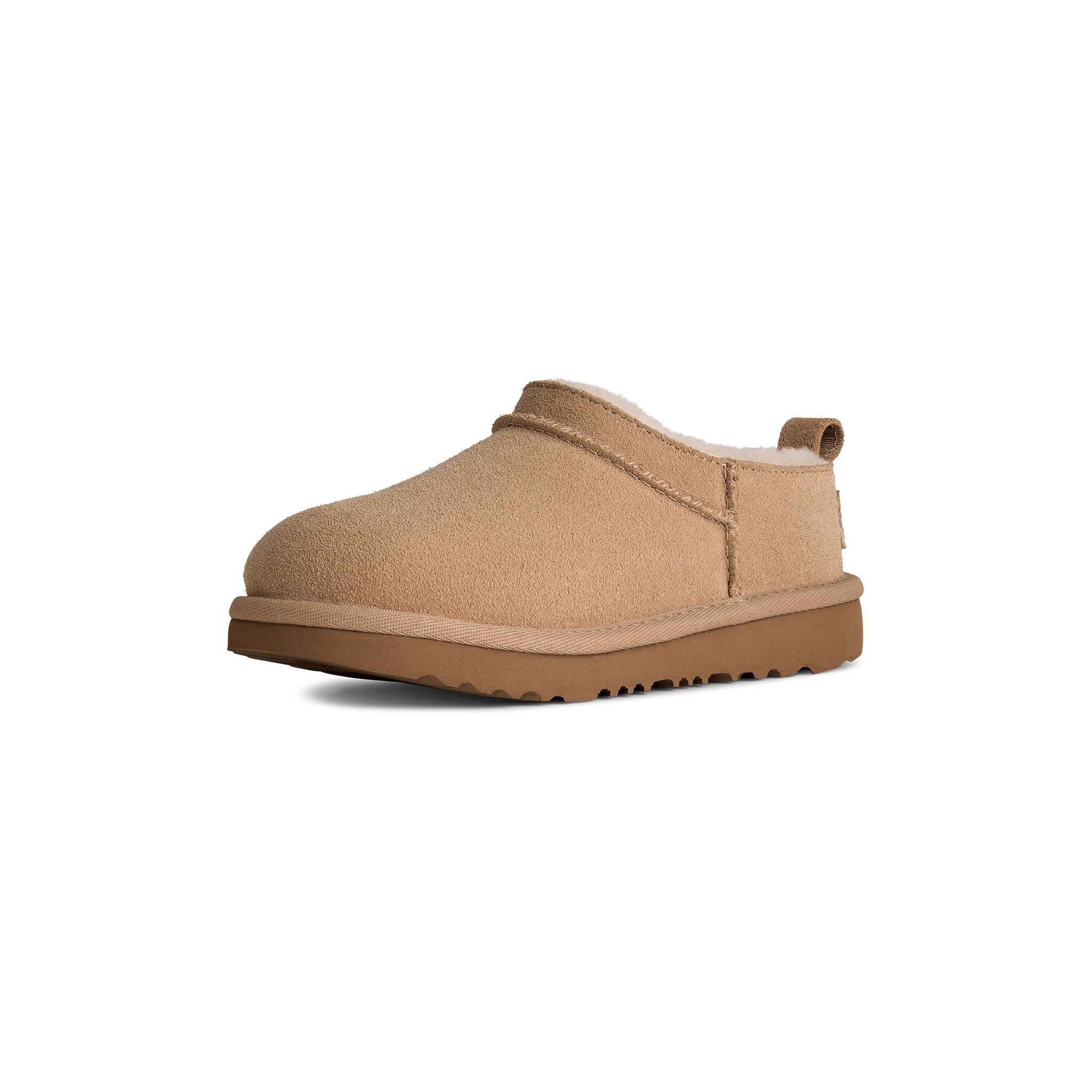 UGG Classic Micro K Sand 1174410KSAN