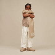 UGG Classic Micro K Sand 1174410KSAN