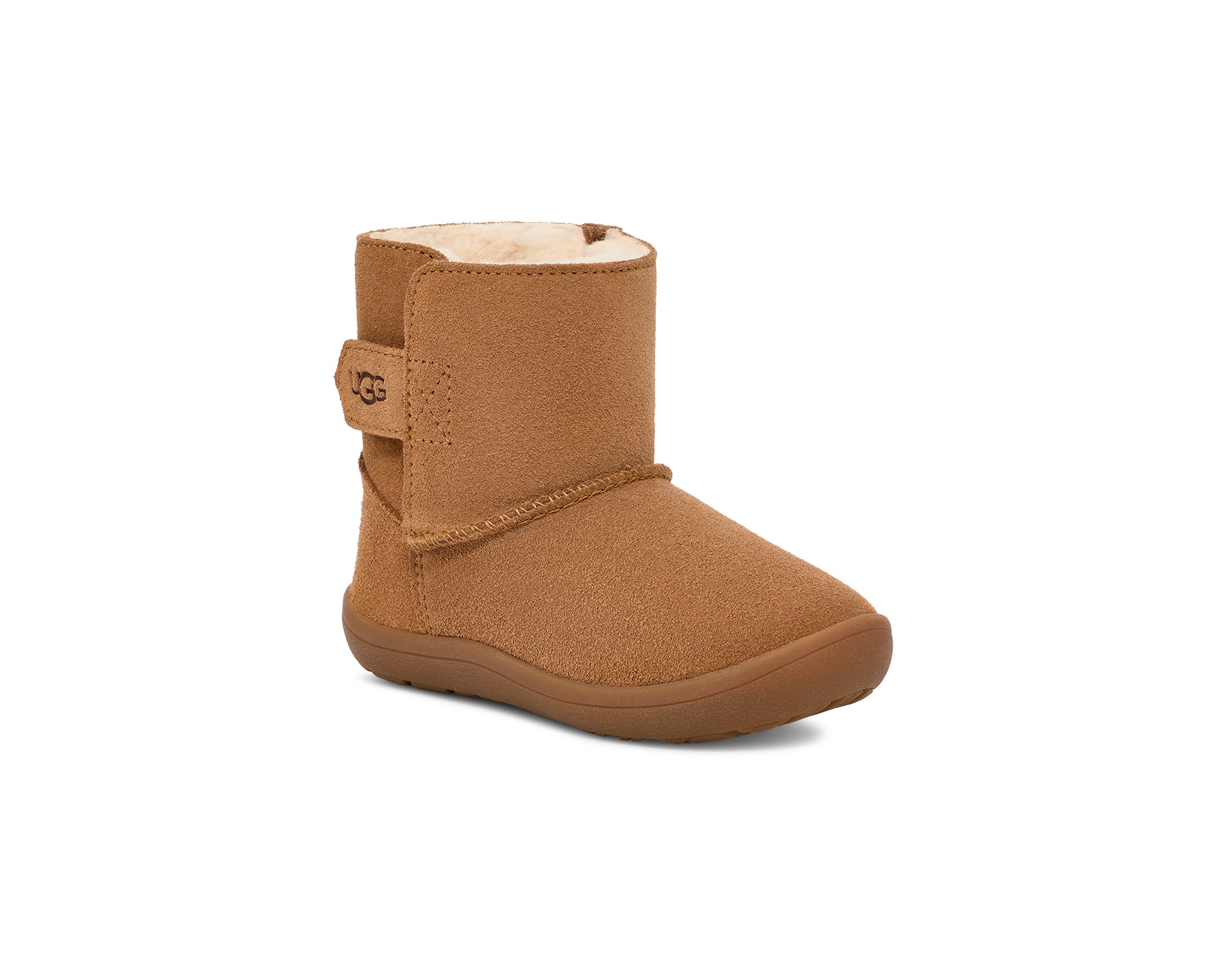 UGG Keelan II T Chestnut 1157634TCHE