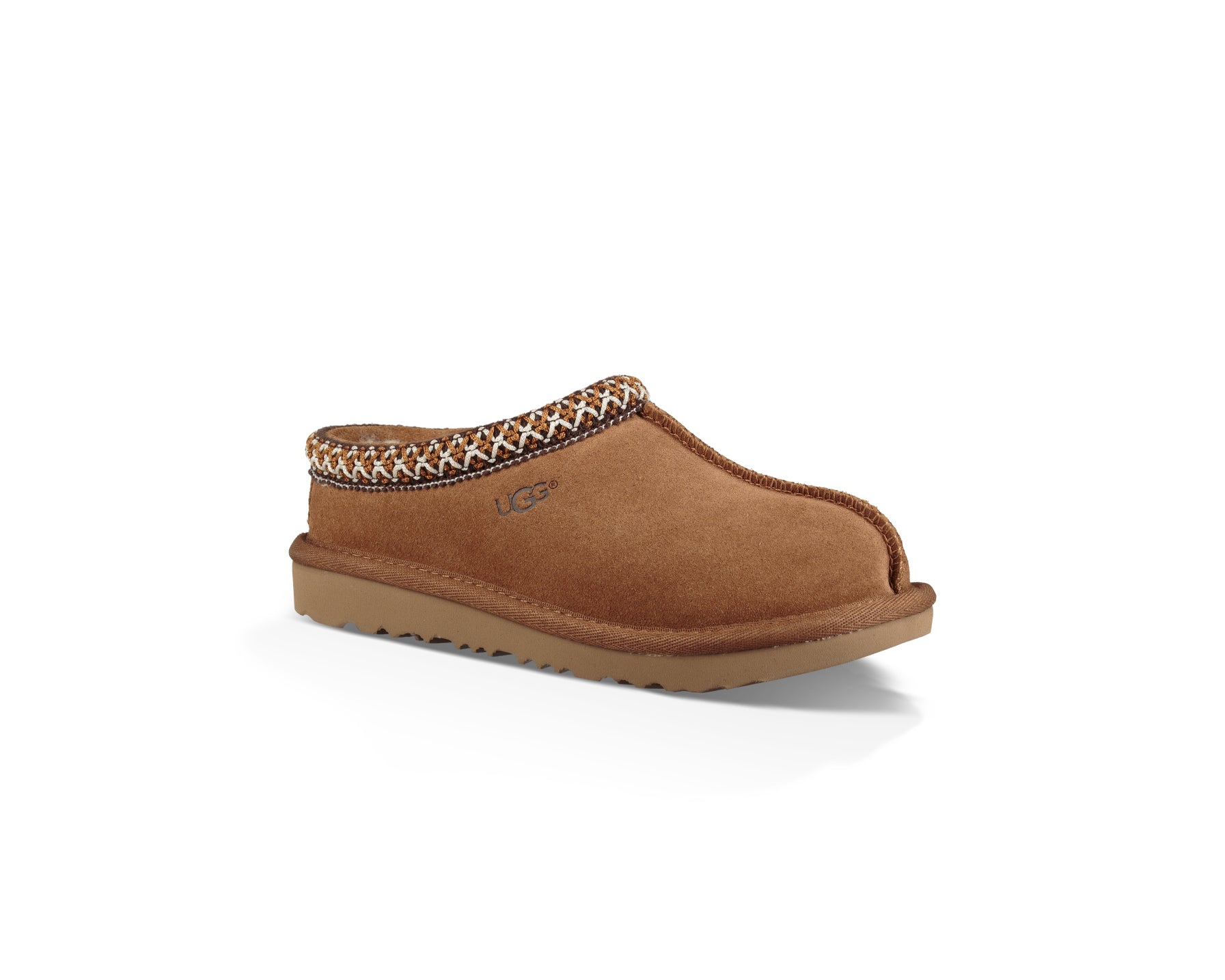 UGG Tasman II K Chestnut 1019066KCHE