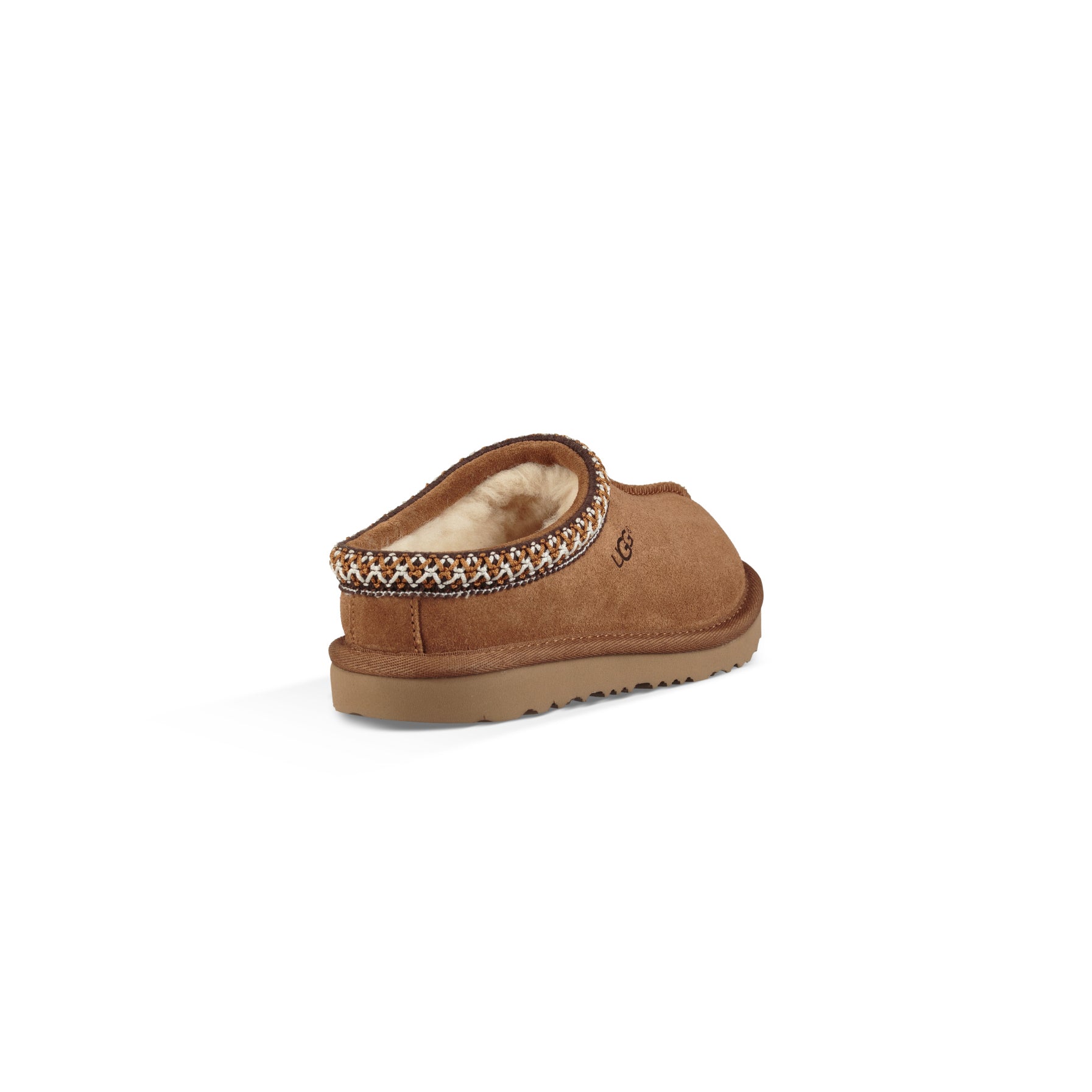 UGG Tasman II K Chestnut 1019066KCHE
