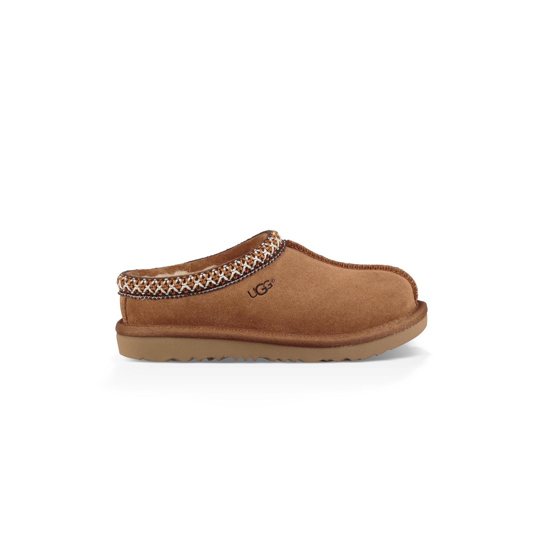 UGG Tasman II K Chestnut 1019066KCHE
