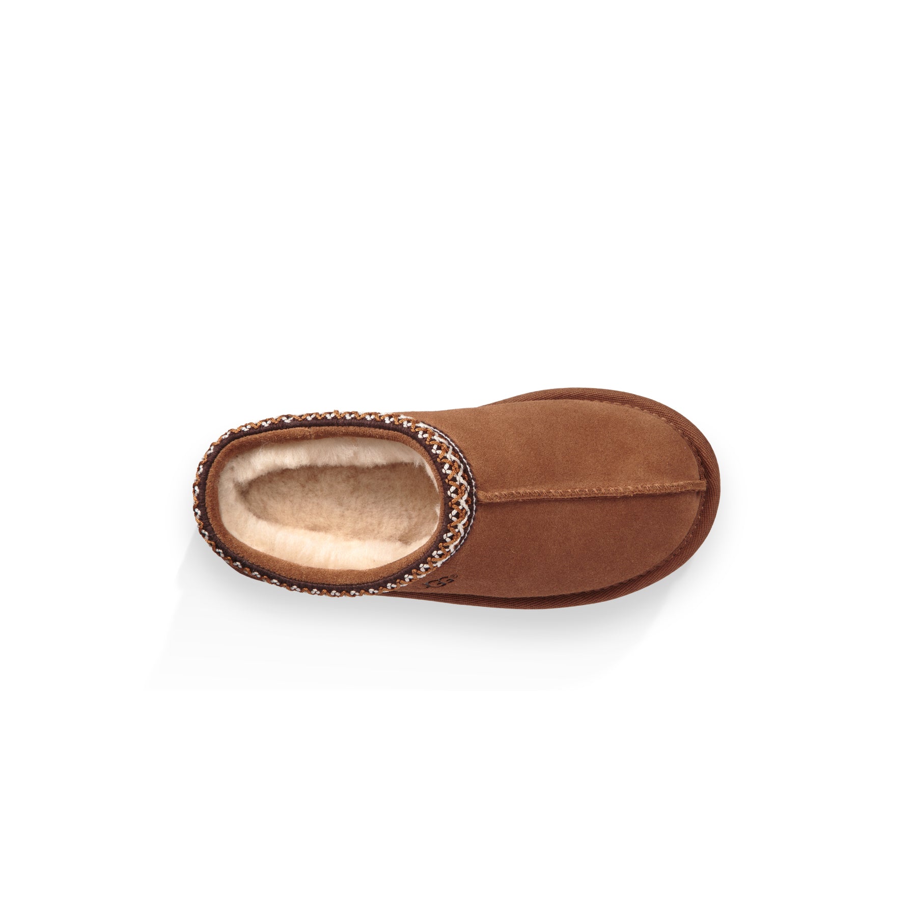 UGG Tasman II K Chestnut 1019066KCHE