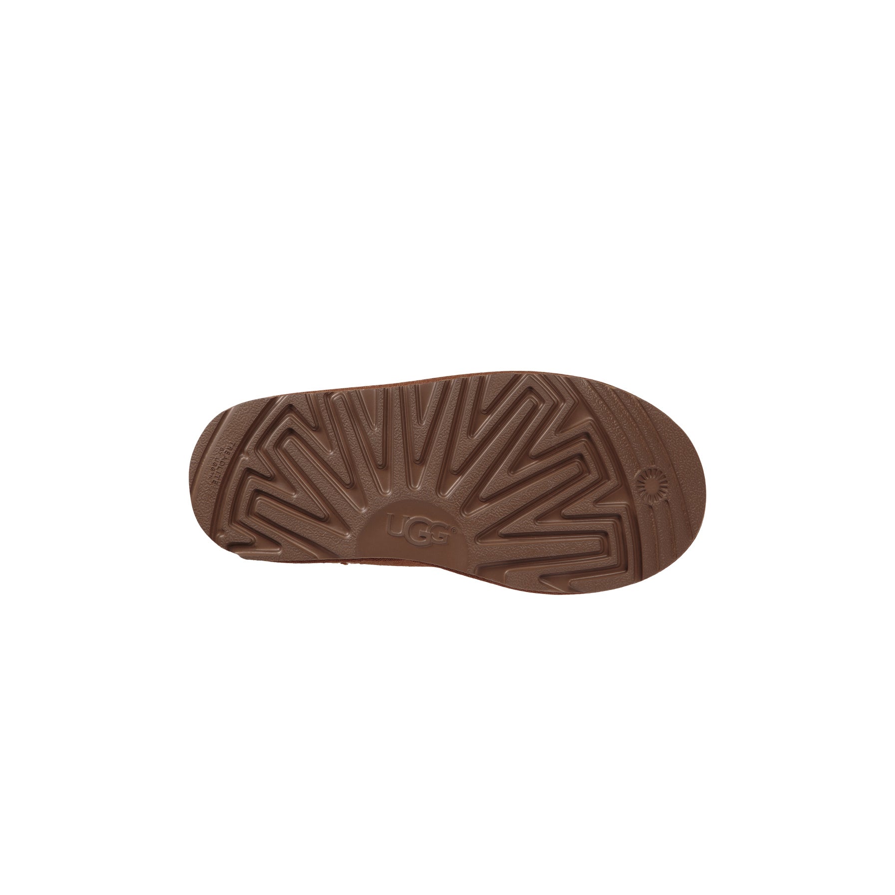 UGG Tasman II K Chestnut 1019066KCHE