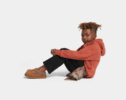 UGG Tasman II K Chestnut 1019066KCHE