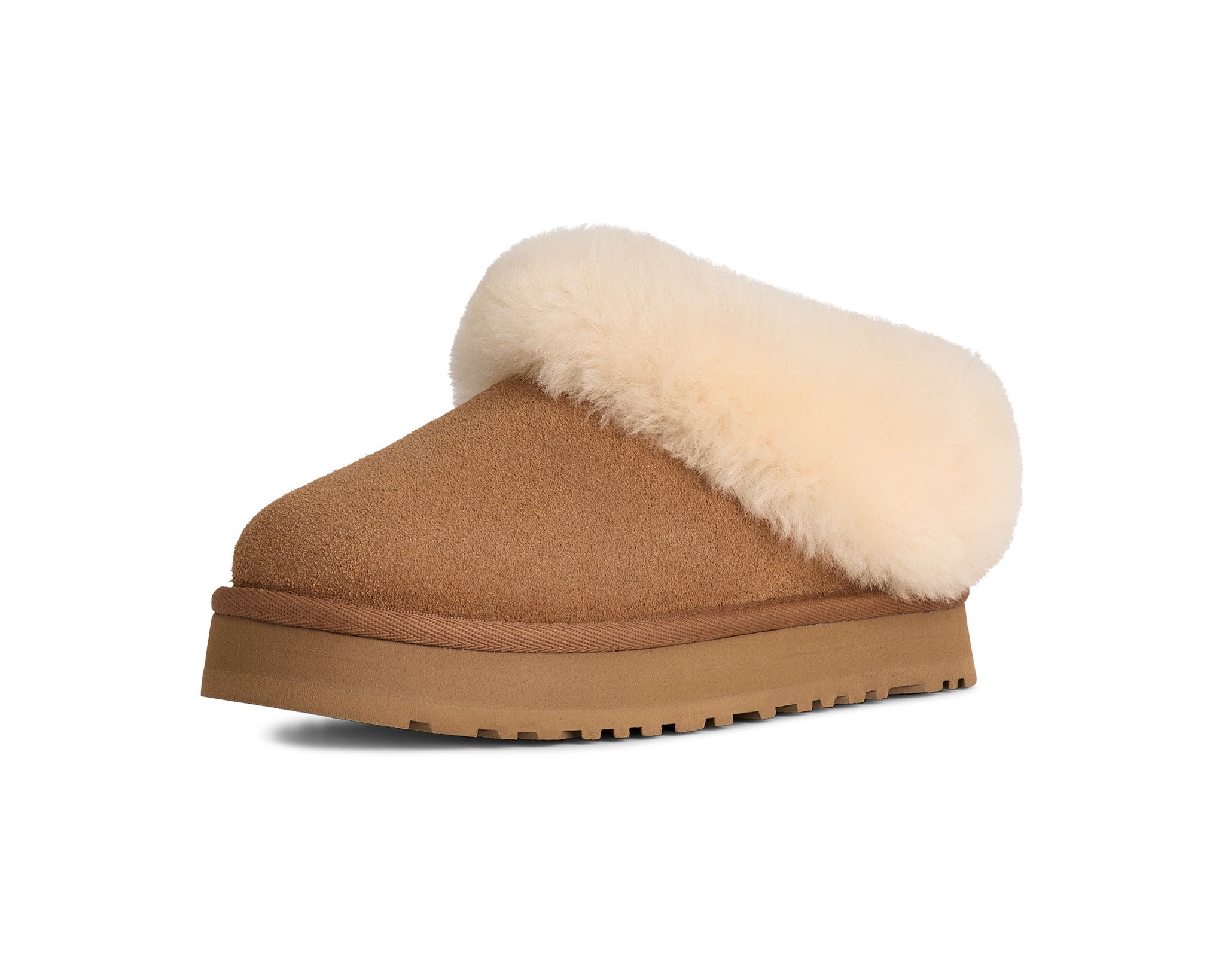UGG Tazelle K Chestnut 1171198KCHE