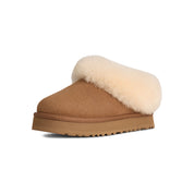 UGG Tazelle K Chestnut 1171198KCHE
