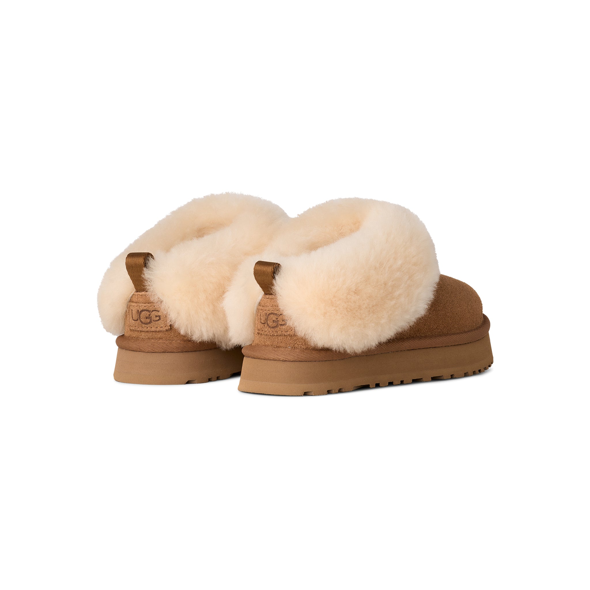 UGG Tazelle K Chestnut 1171198KCHE