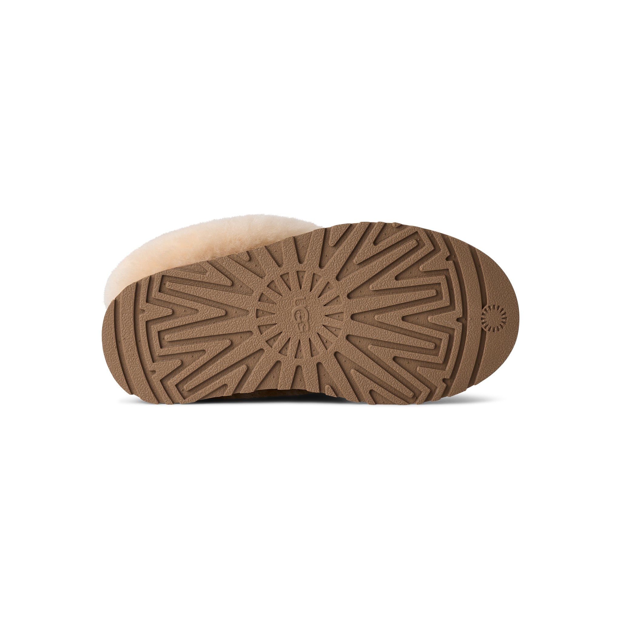 UGG Tazelle K Chestnut 1171198KCHE