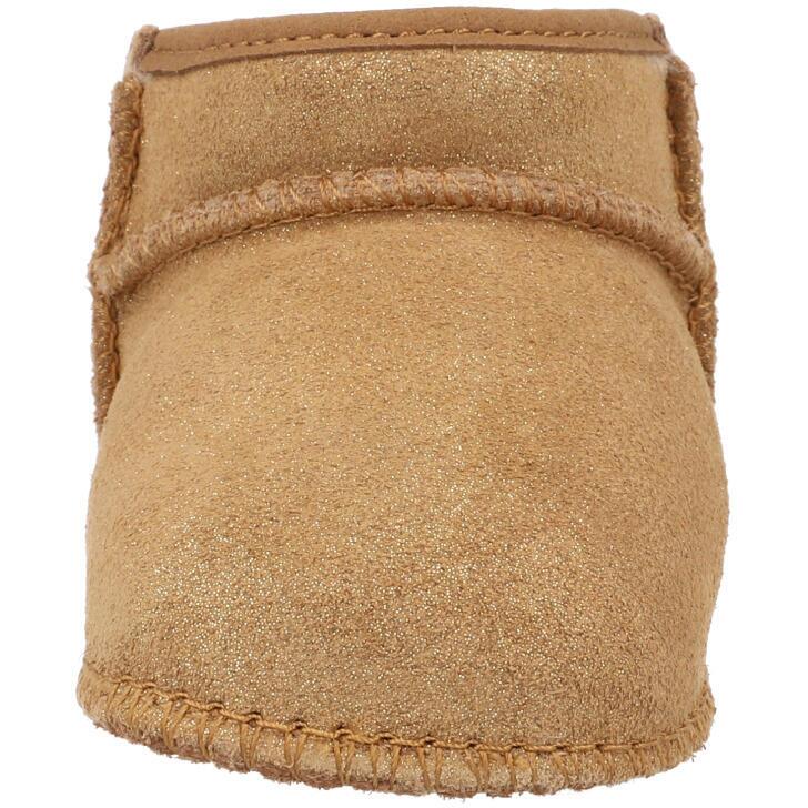 UGG Baby Classic Ultra Mini Dazzle I Chestnut 1174111ICHE