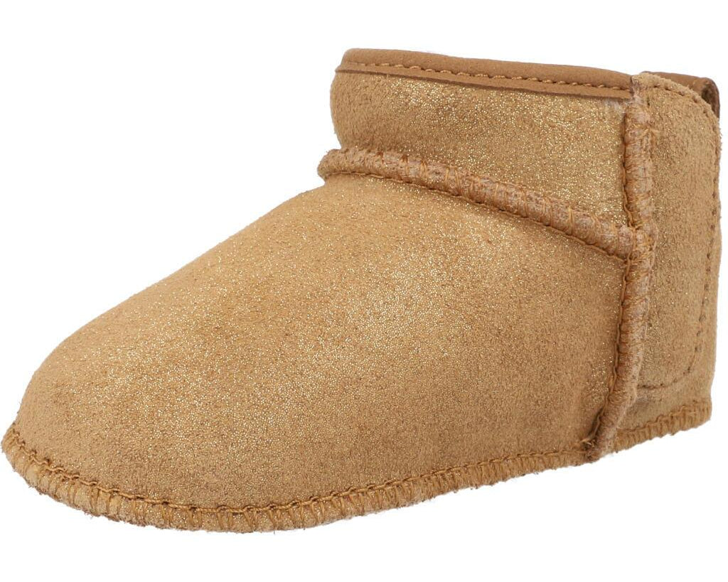 UGG Baby Classic Ultra Mini Dazzle I Chestnut 1174111ICHE
