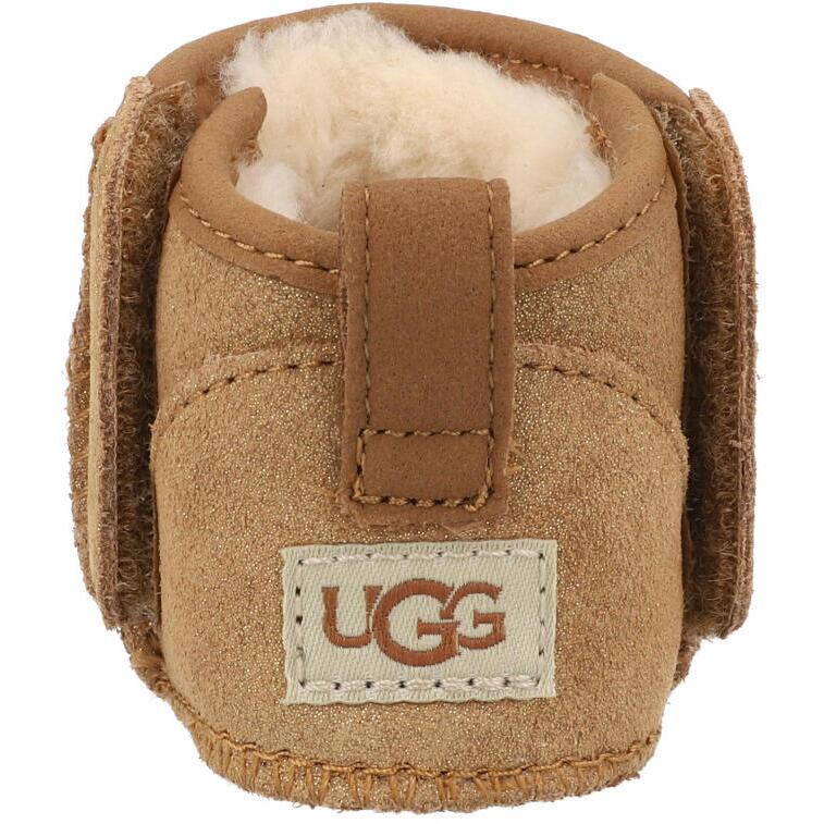 UGG Baby Classic Ultra Mini Dazzle I Chestnut 1174111ICHE