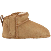 UGG Baby Classic Ultra Mini Dazzle I Chestnut 1174111ICHE
