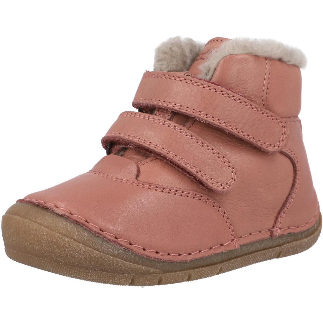 Froddo Paix Up Winter Dark Pink G211014311