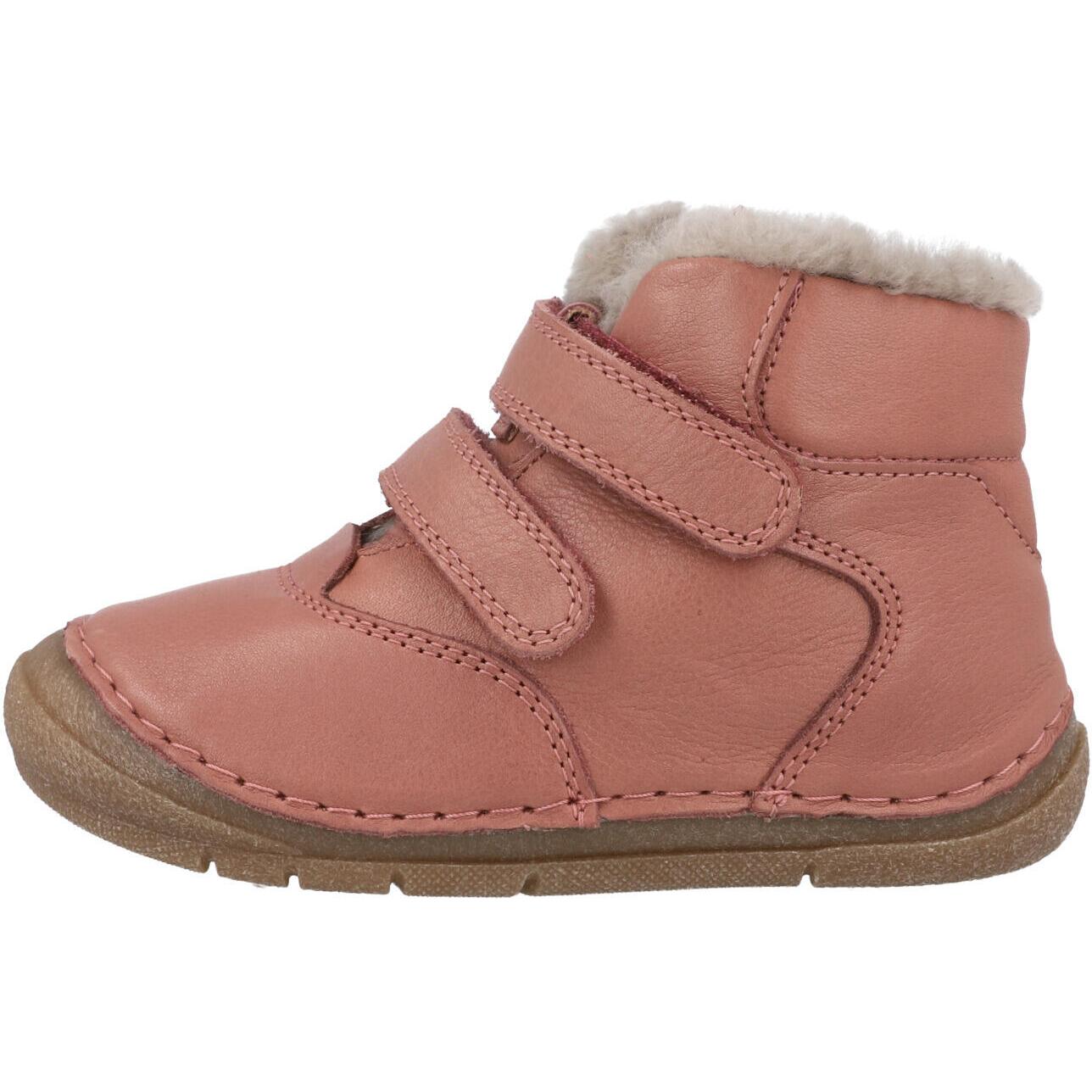 Froddo Paix Up Winter Dark Pink G211014311
