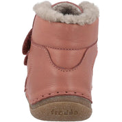 Froddo Paix Up Winter Dark Pink G211014311