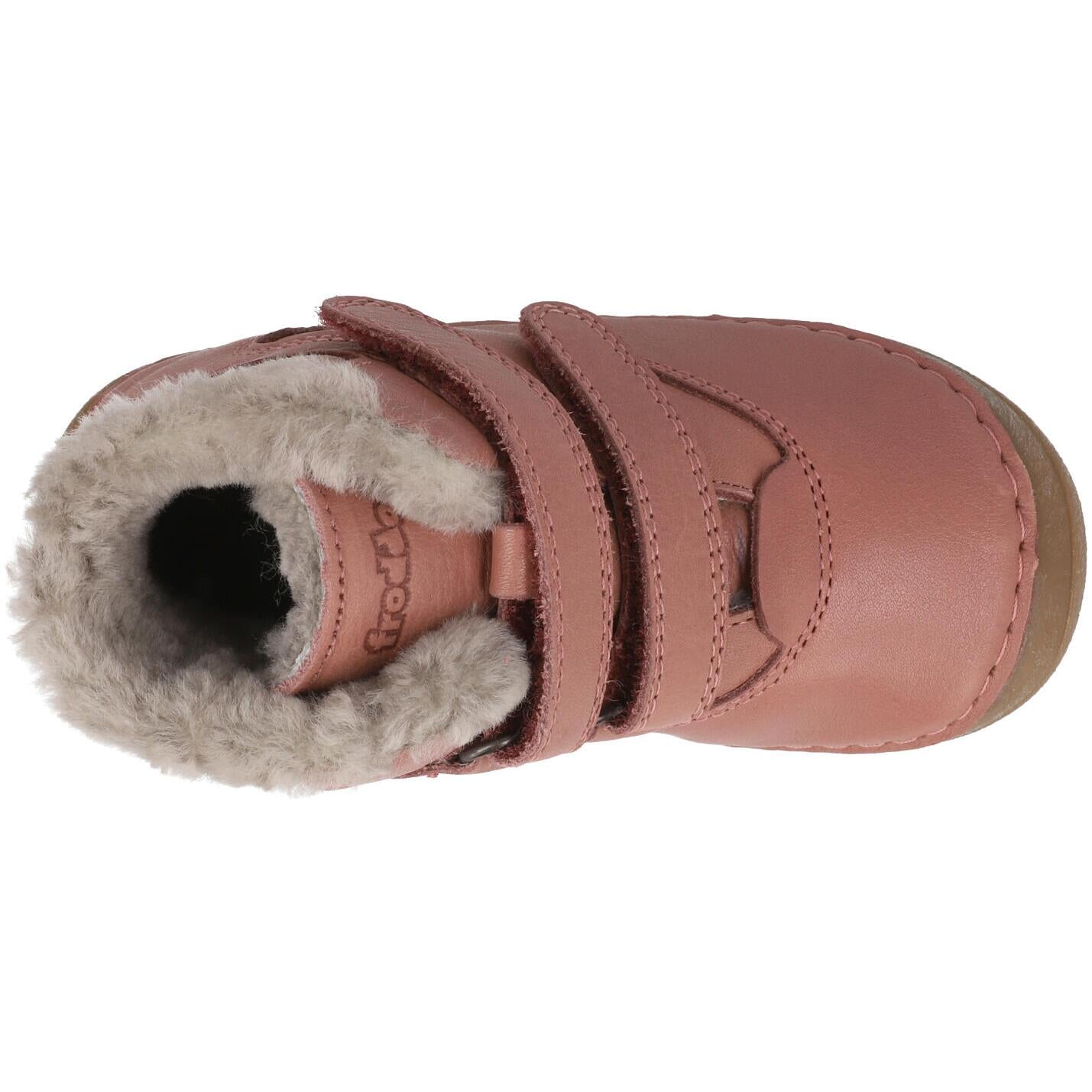 Froddo Paix Up Winter Dark Pink G211014311