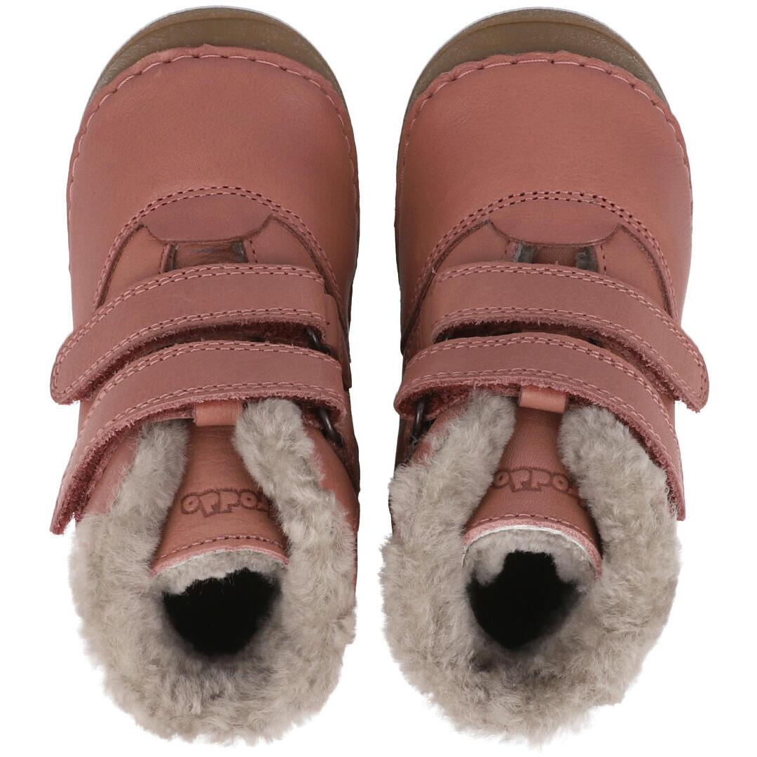 Froddo Paix Up Winter Dark Pink G211014311