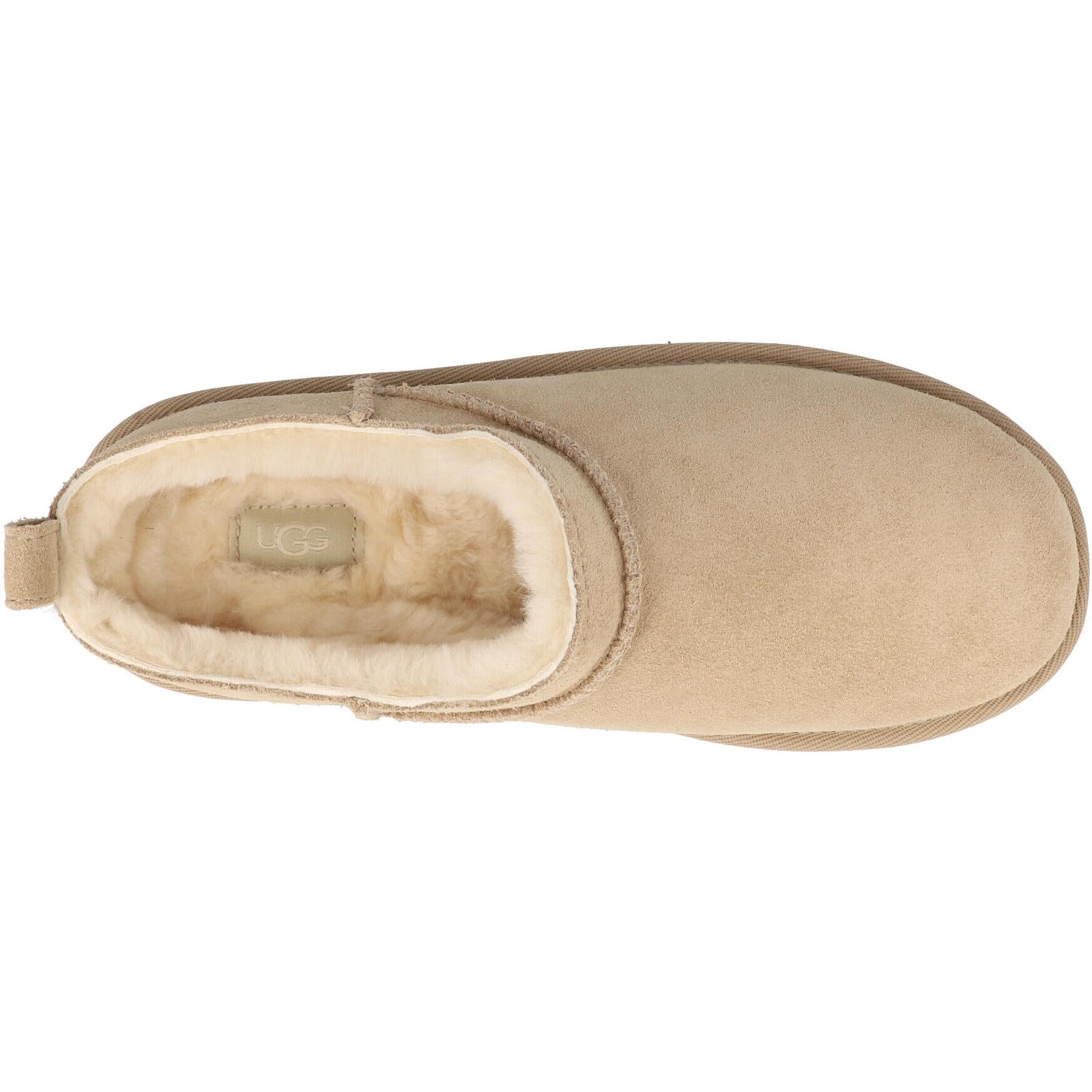 UGG Classic Micro K Sand 1174410KSAN