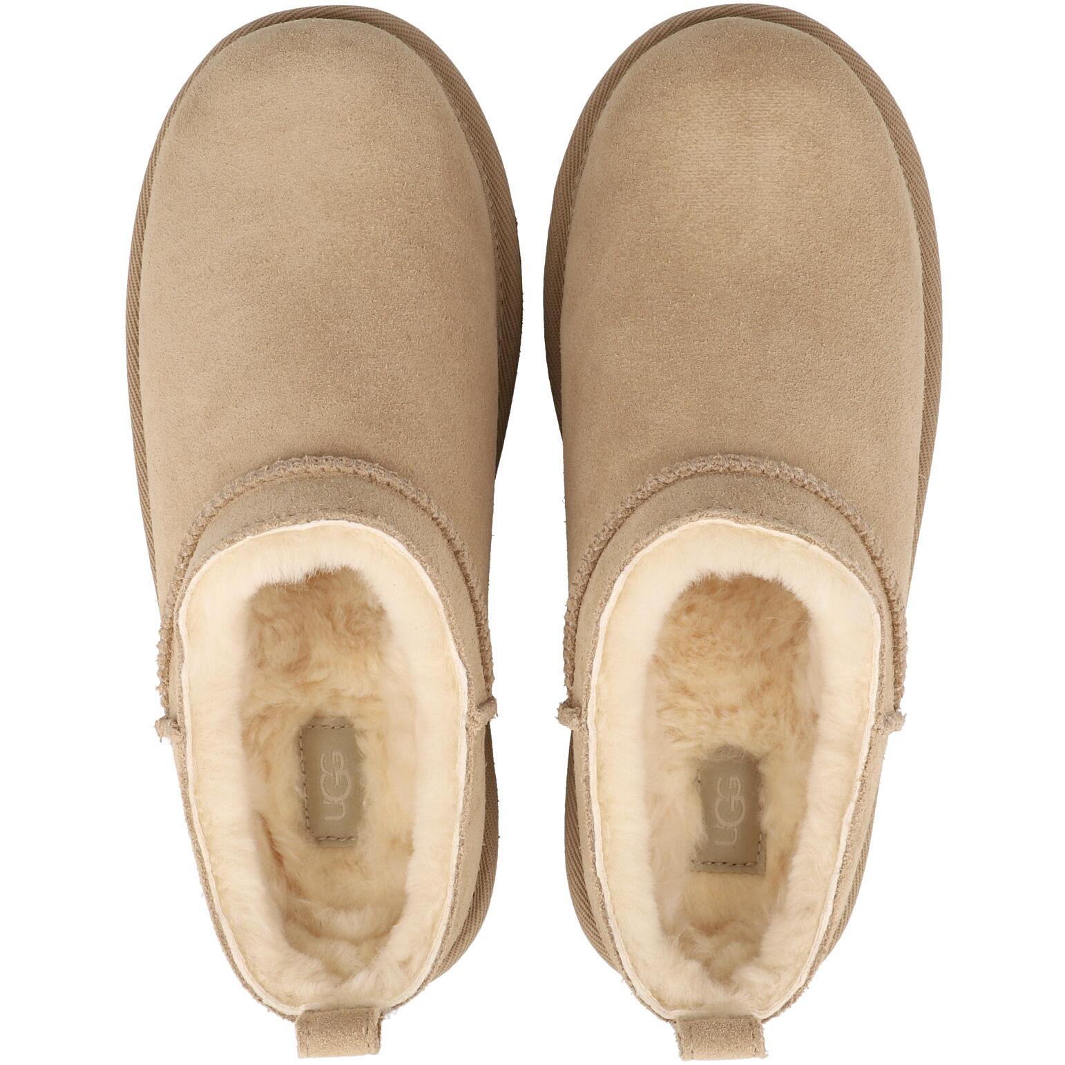 UGG Classic Micro K Sand 1174410KSAN