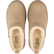 UGG Classic Micro K Sand 1174410KSAN
