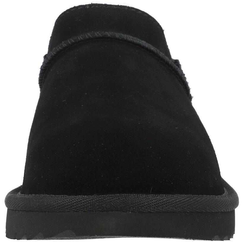 UGG Classic Micro K Black 1174410KBLK