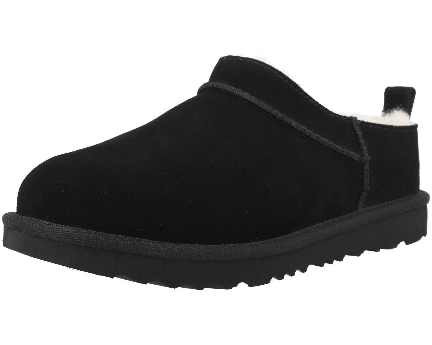UGG Classic Micro K Black 1174410KBLK