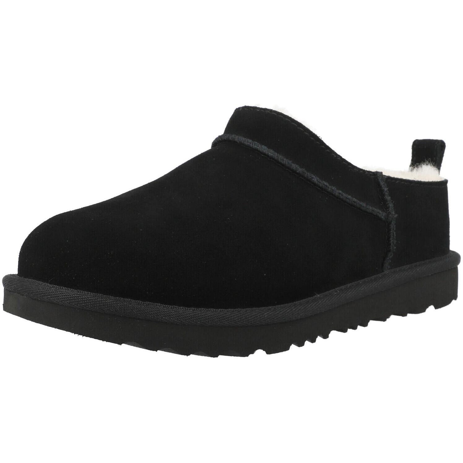 UGG Classic Micro K Black 1174410KBLK