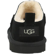 UGG Classic Micro K Black 1174410KBLK