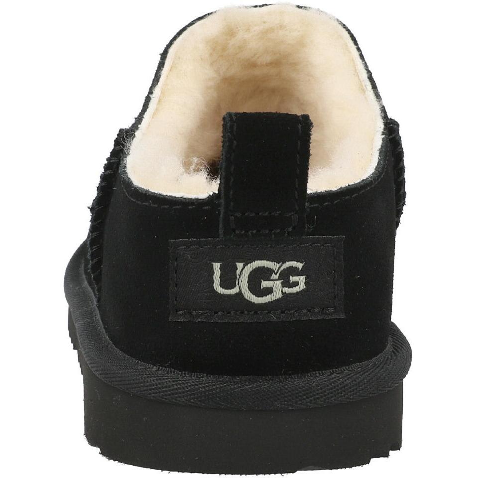 UGG Classic Micro K Black 1174410KBLK