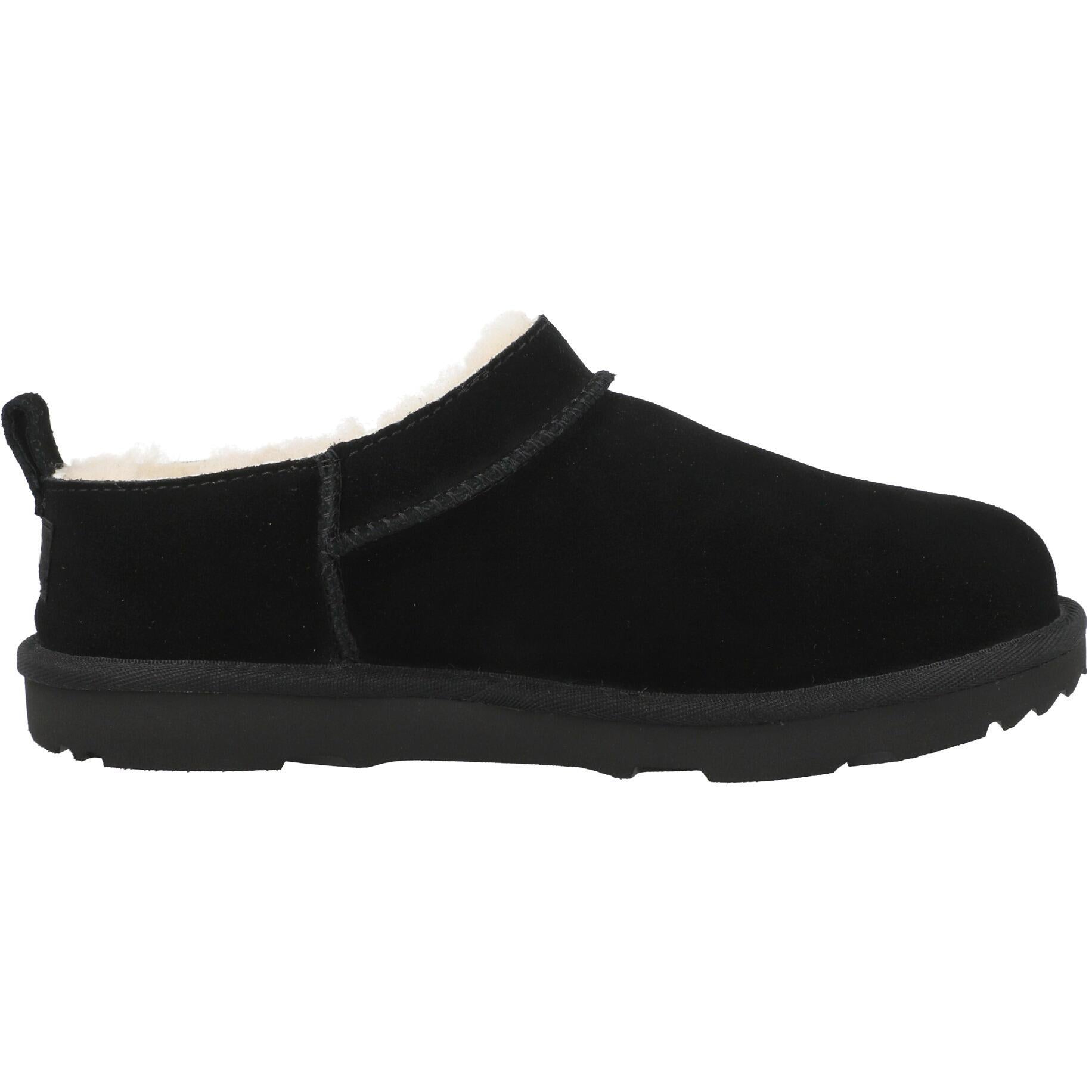 UGG Classic Micro K Black 1174410KBLK