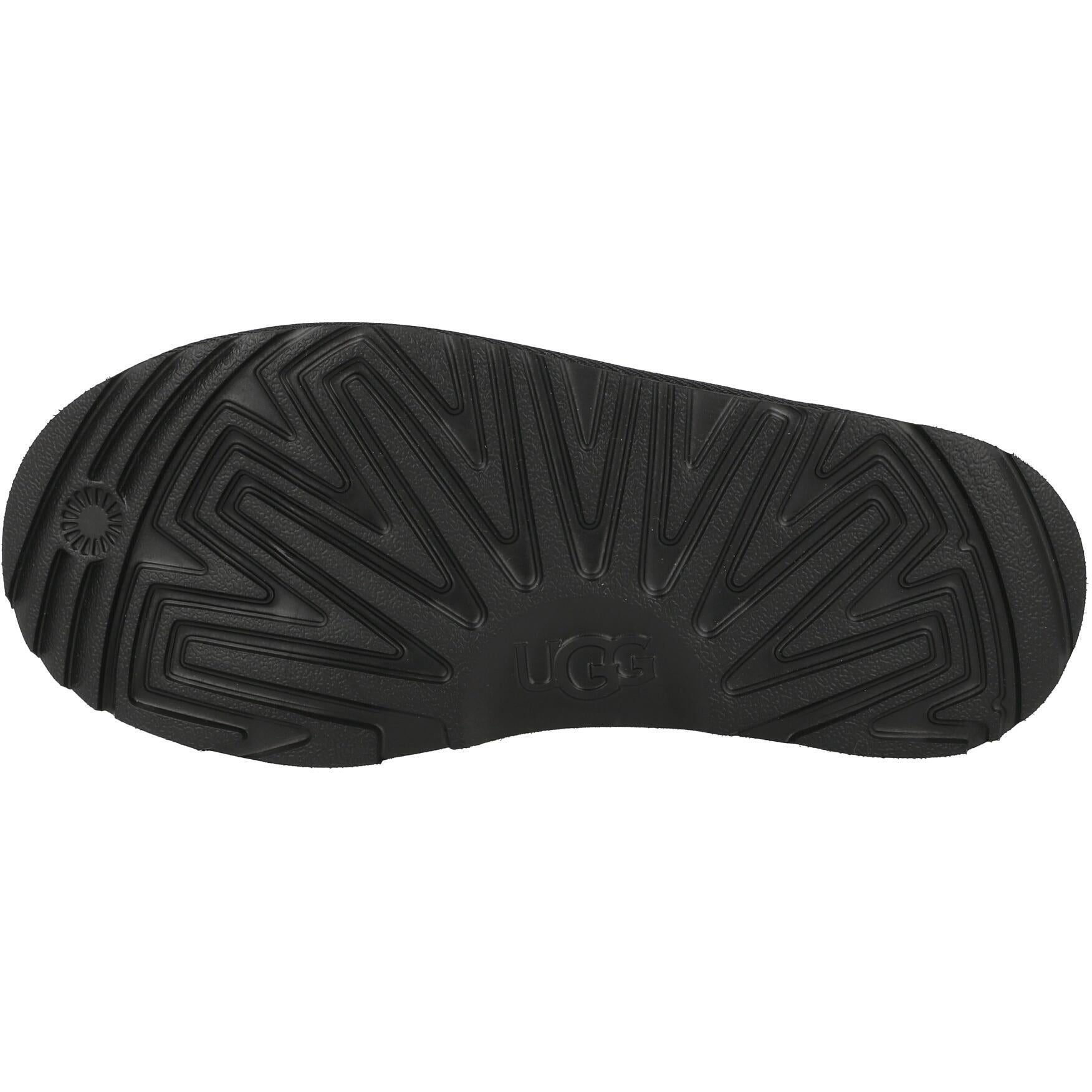 UGG Classic Micro K Black 1174410KBLK