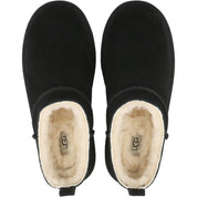 UGG Classic Micro K Black 1174410KBLK