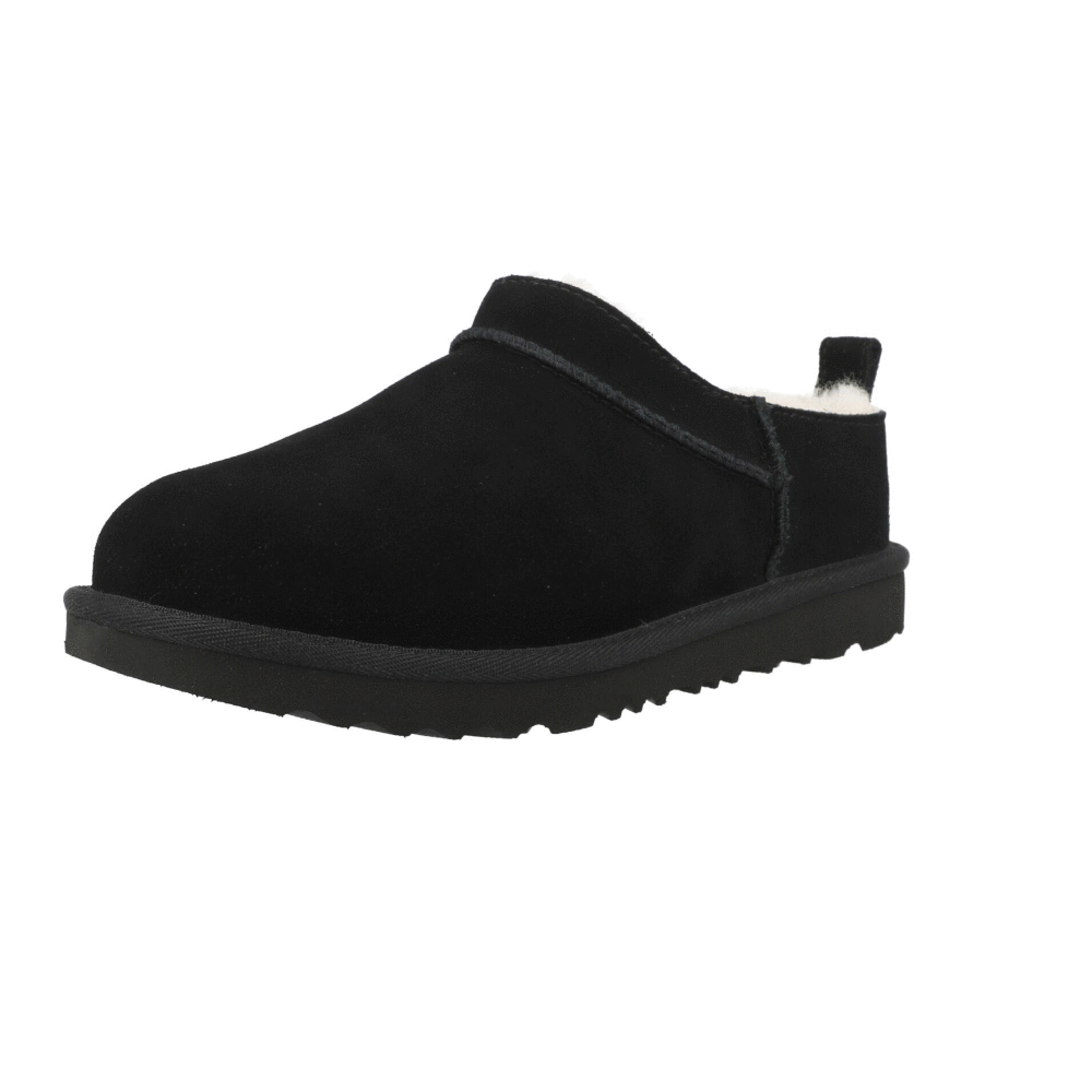 UGG Classic Micro K Black 1174410KBLK