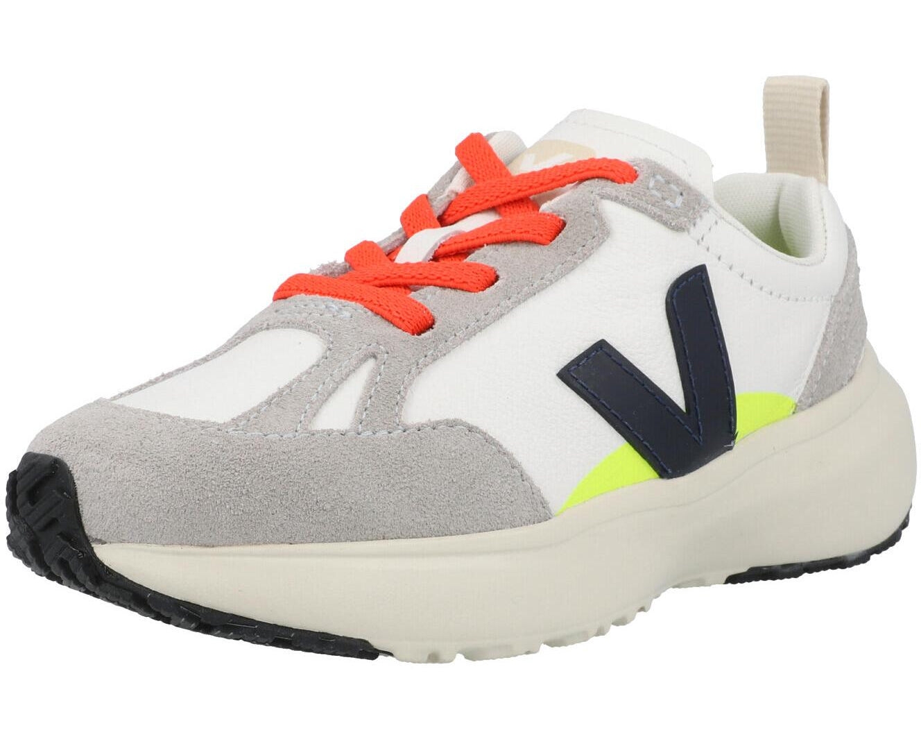 Veja Canary White YL2021026C