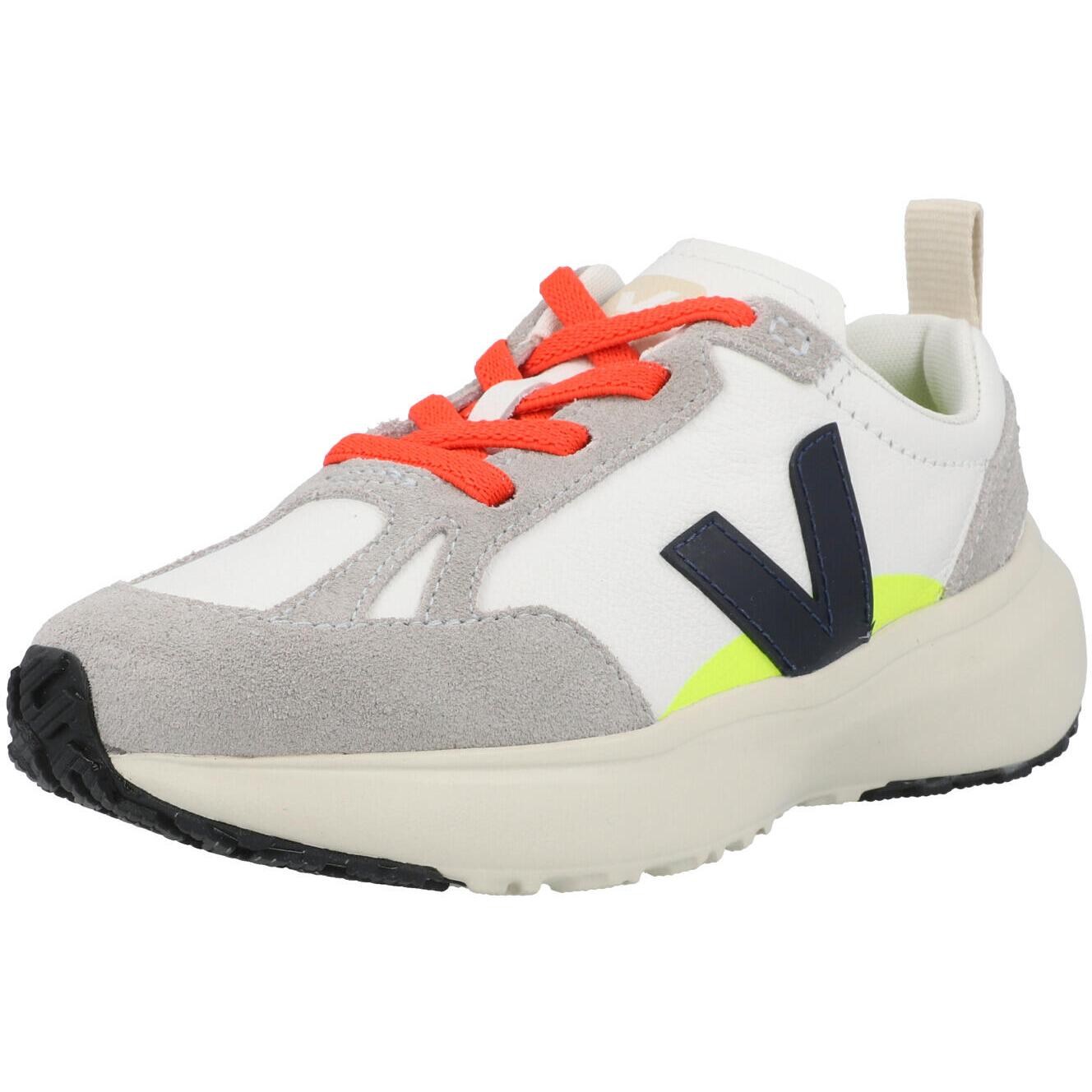 Veja Canary White YL2021026C