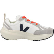 Veja Canary White YL2021026C