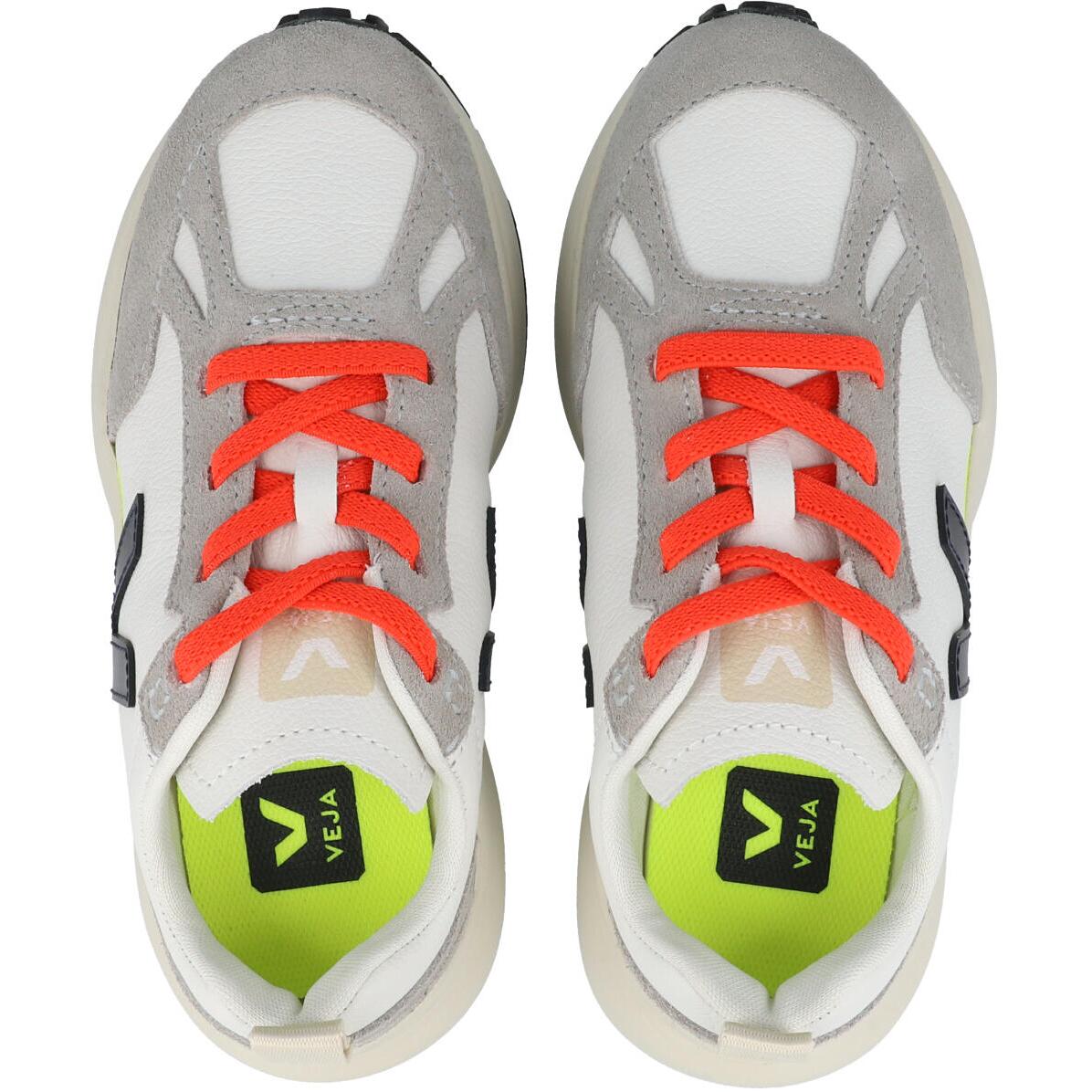 Veja Canary White YL2021026C