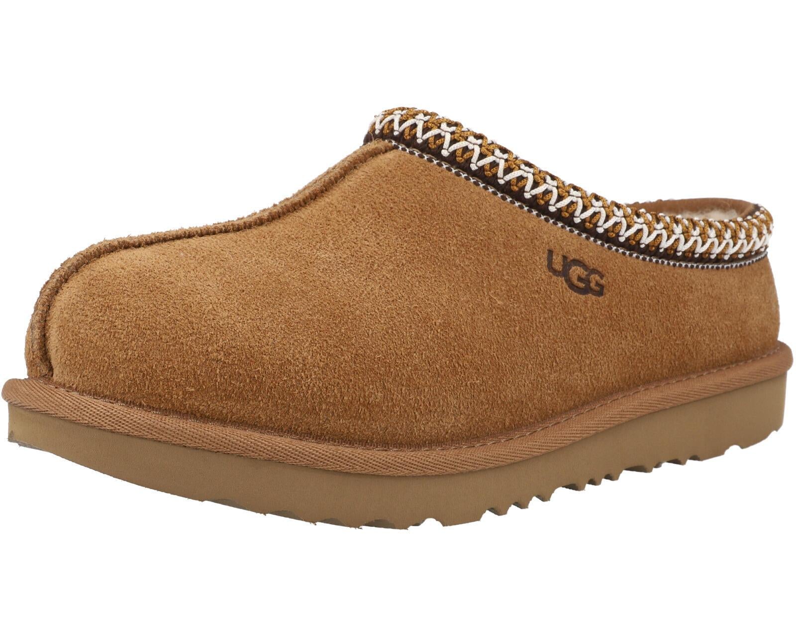 UGG Tasman II K Chestnut 1019066KCHE