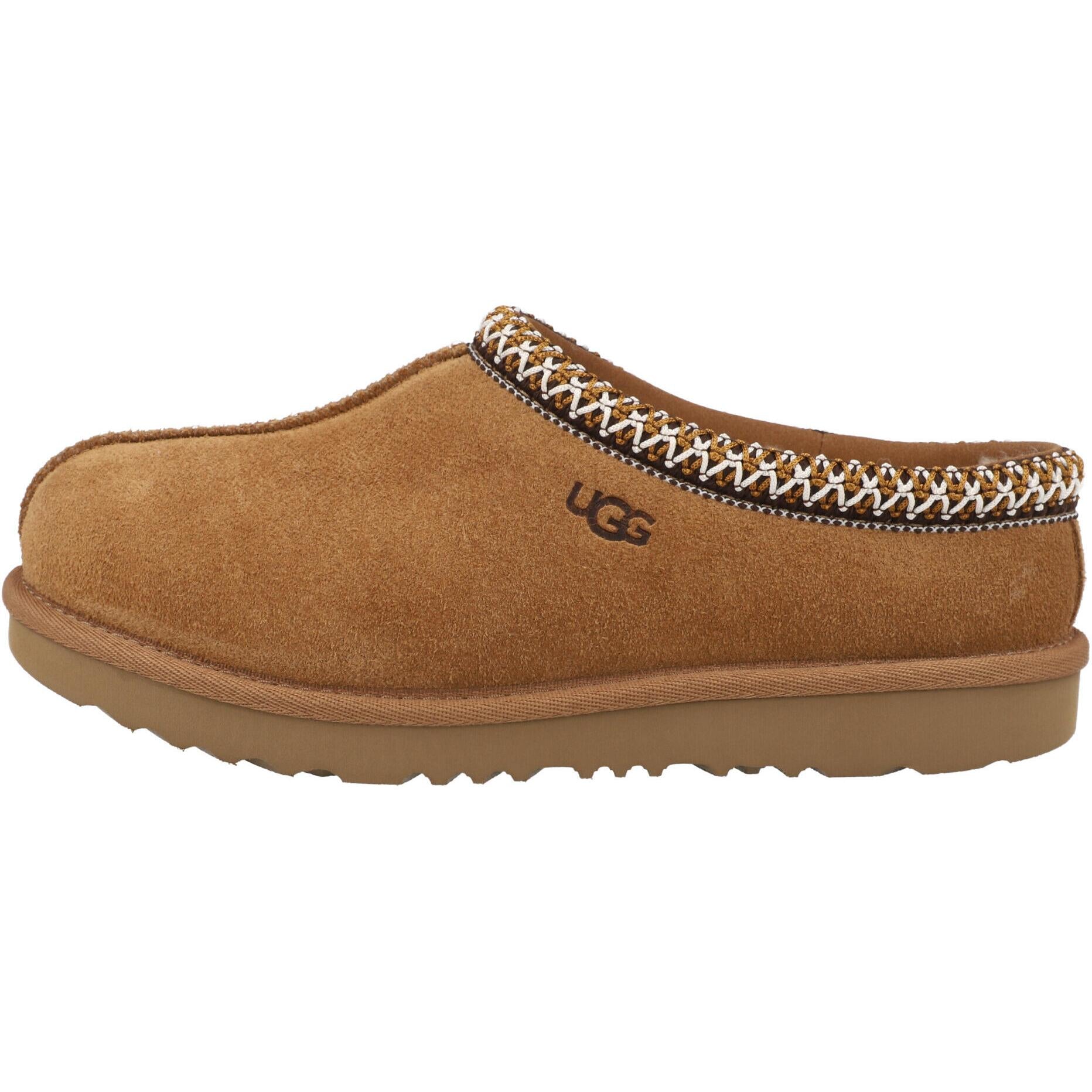 UGG Tasman II K Chestnut 1019066KCHE