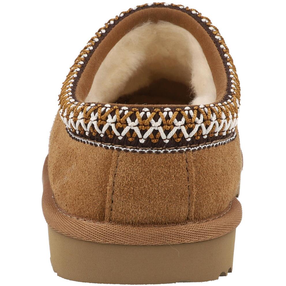 UGG Tasman II K Chestnut 1019066KCHE