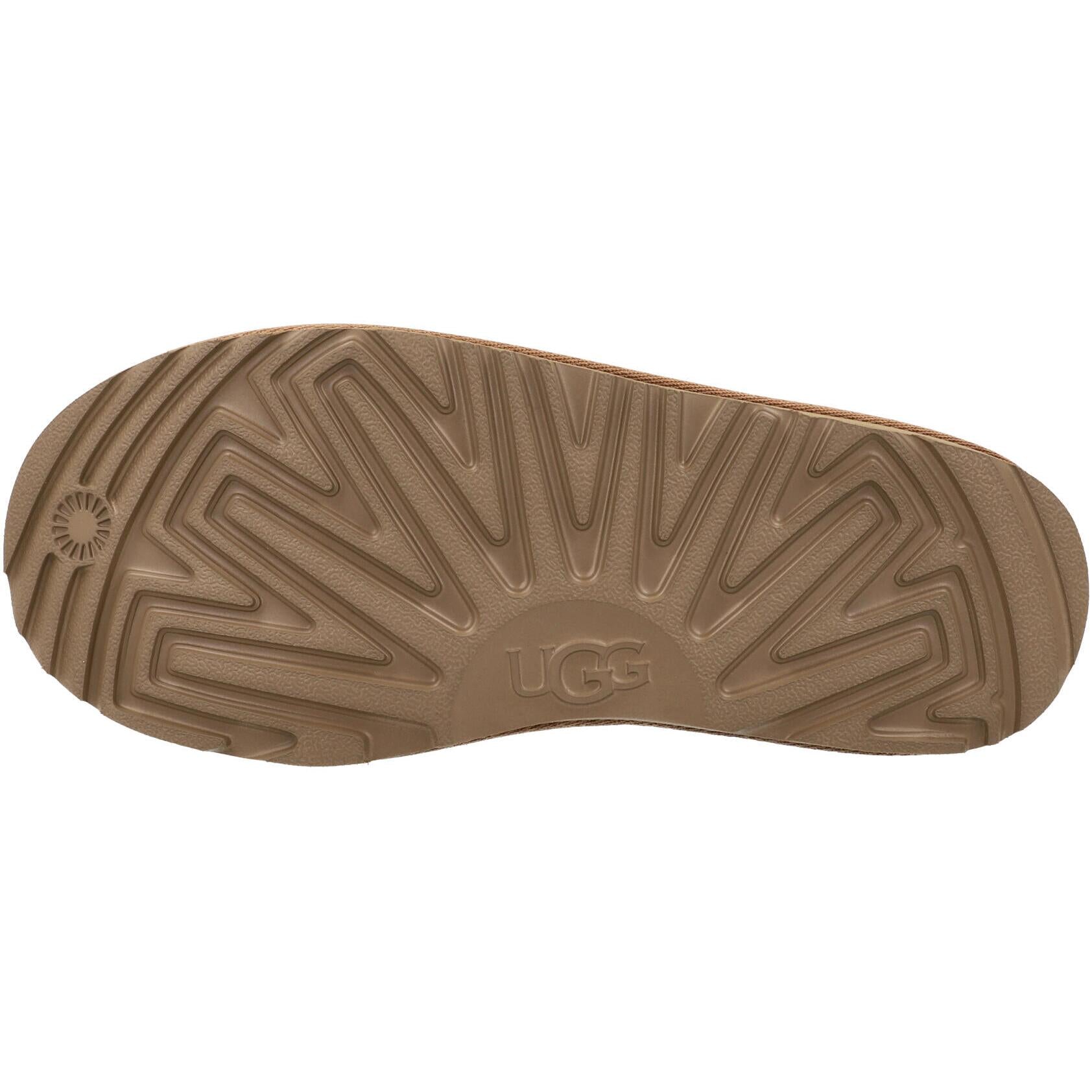 UGG Tasman II K Chestnut 1019066KCHE