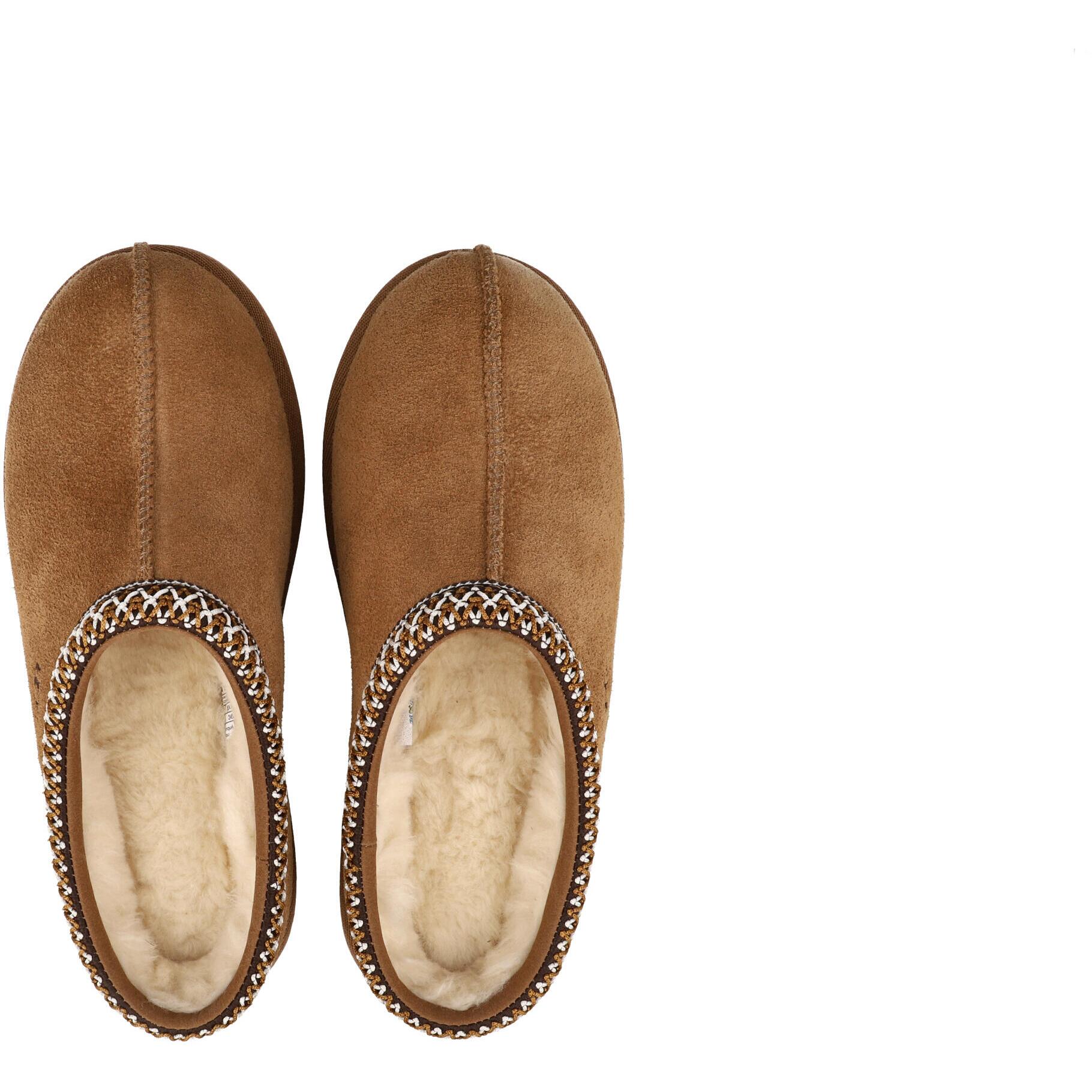 UGG Tasman II K Chestnut 1019066KCHE